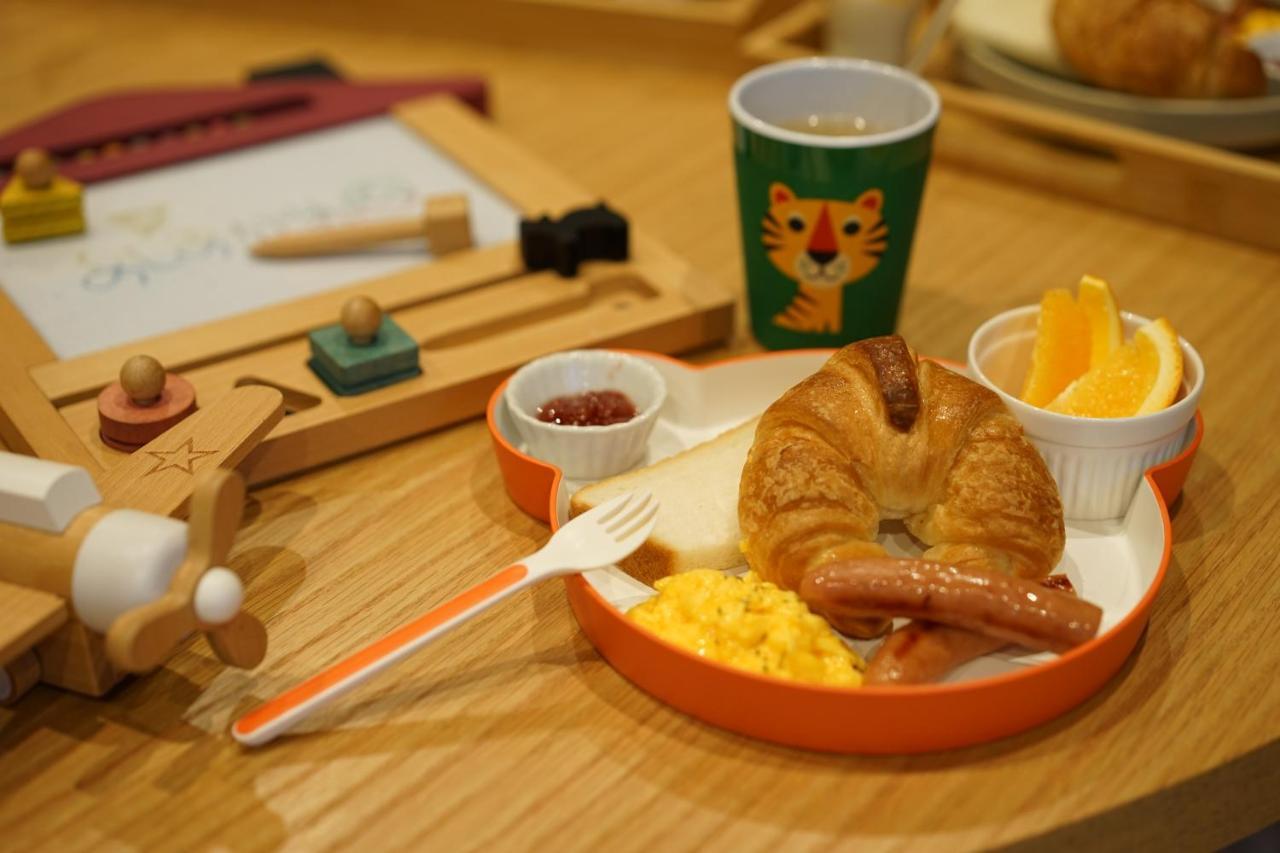 The Grandwest Arashiyama Aparthotel Киото Екстериор снимка