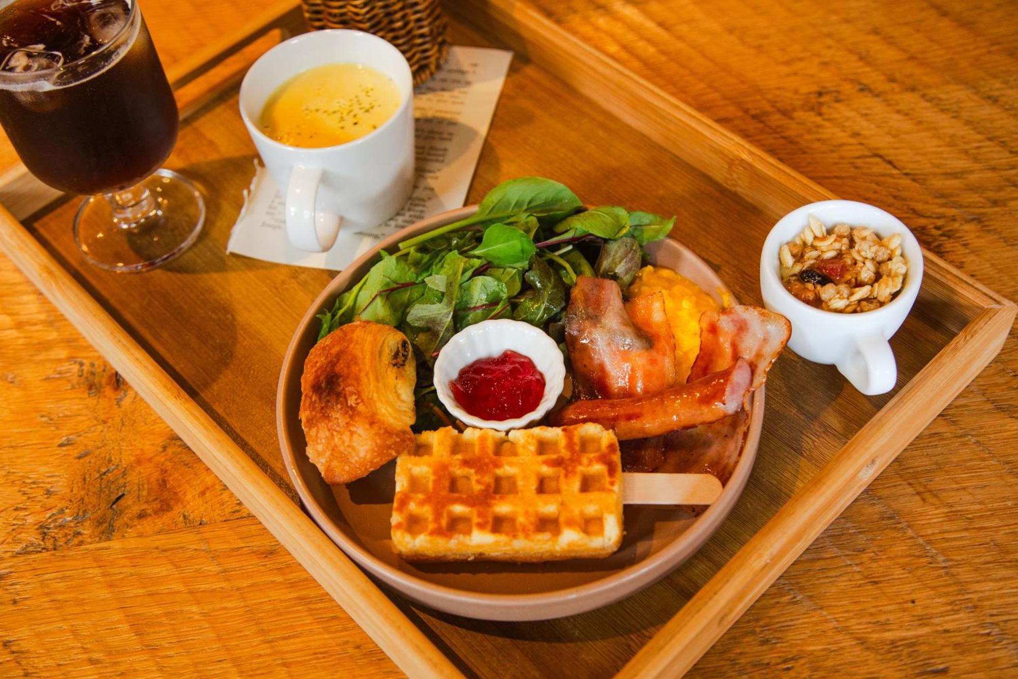 The Grandwest Arashiyama Aparthotel Киото Екстериор снимка