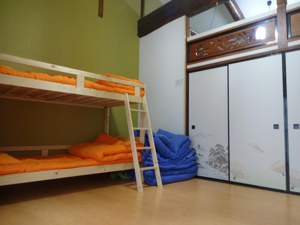 The Grandwest Arashiyama Aparthotel Киото Екстериор снимка