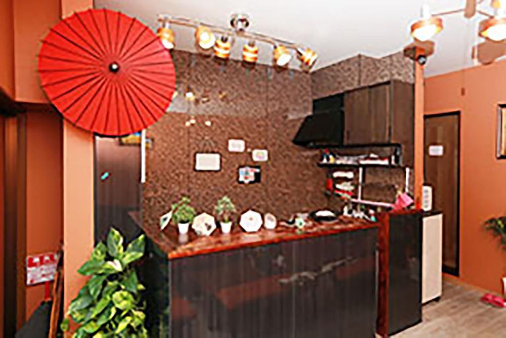The Grandwest Arashiyama Aparthotel Киото Екстериор снимка