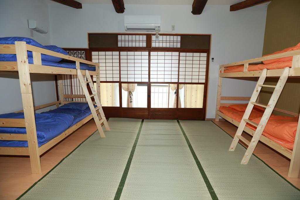 The Grandwest Arashiyama Aparthotel Киото Екстериор снимка