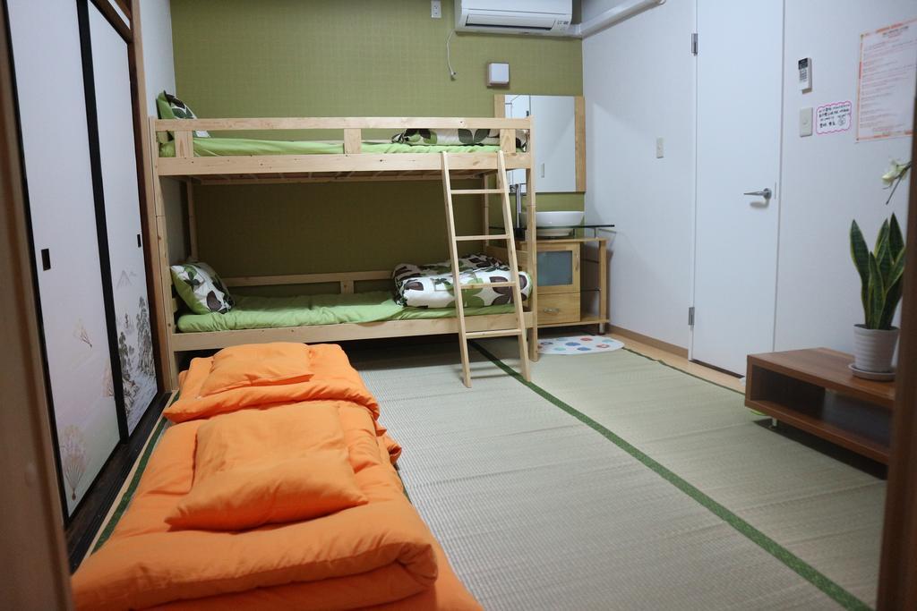 The Grandwest Arashiyama Aparthotel Киото Екстериор снимка