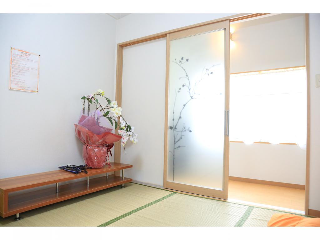 The Grandwest Arashiyama Aparthotel Киото Екстериор снимка