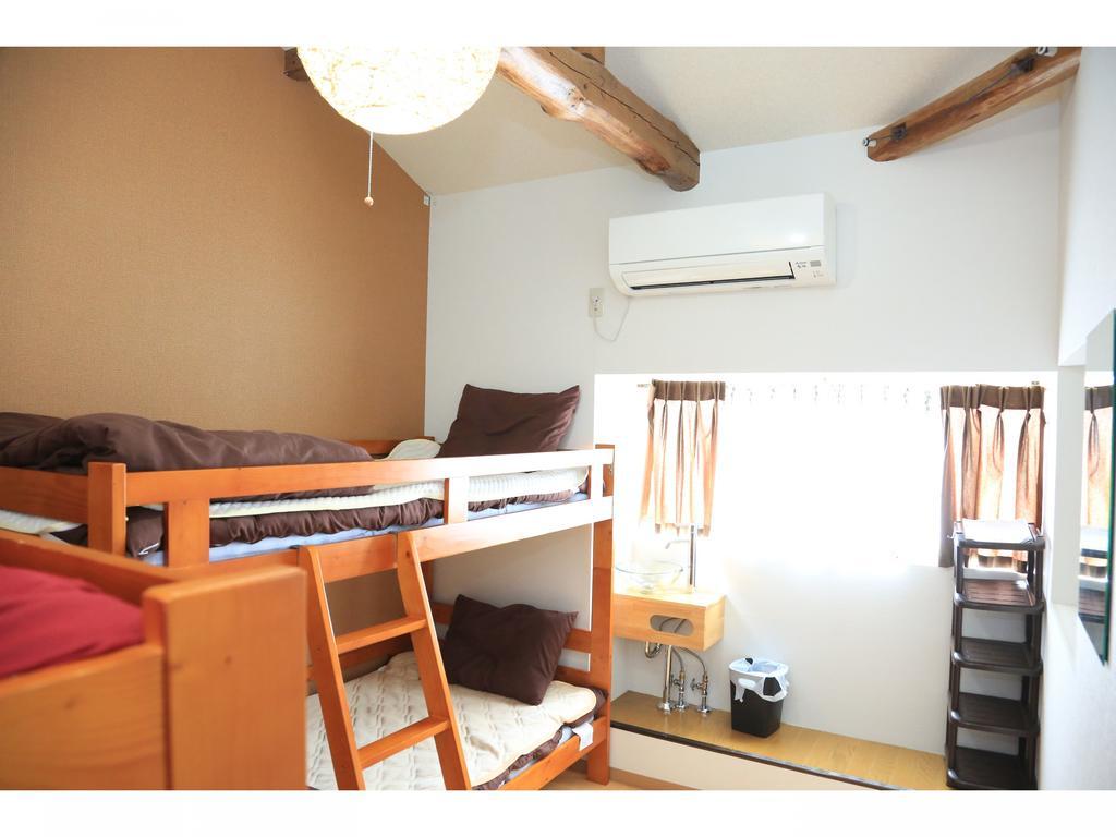 The Grandwest Arashiyama Aparthotel Киото Екстериор снимка