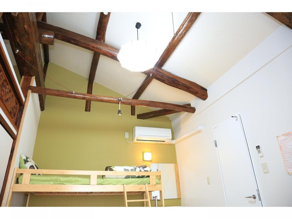 The Grandwest Arashiyama Aparthotel Киото Екстериор снимка