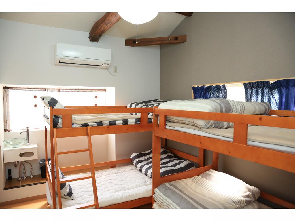 The Grandwest Arashiyama Aparthotel Киото Екстериор снимка