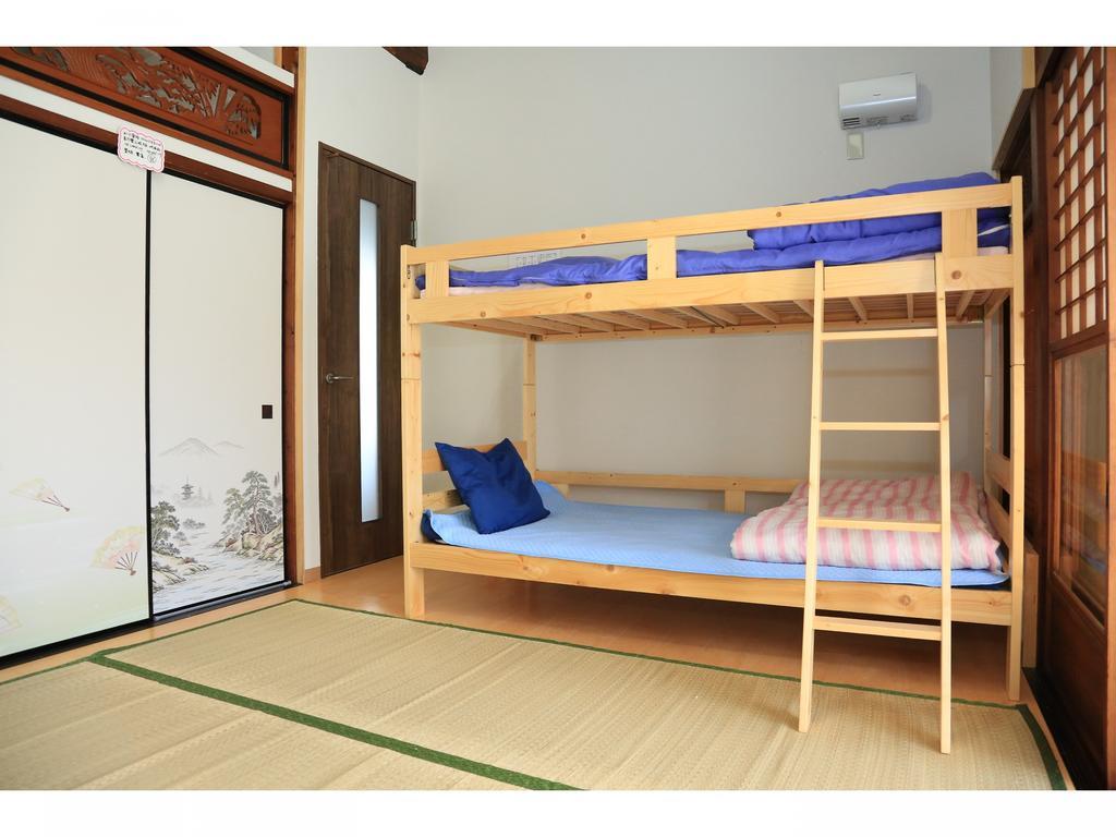 The Grandwest Arashiyama Aparthotel Киото Екстериор снимка