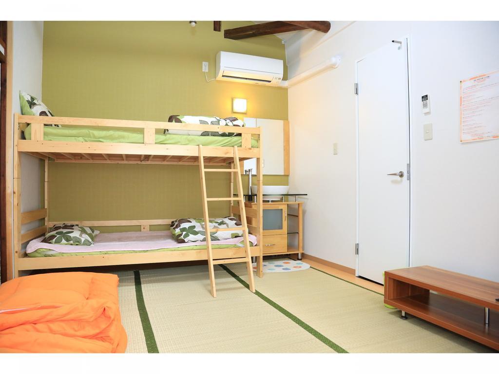 The Grandwest Arashiyama Aparthotel Киото Екстериор снимка