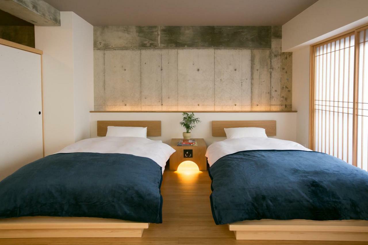 The Grandwest Arashiyama Aparthotel Киото Екстериор снимка