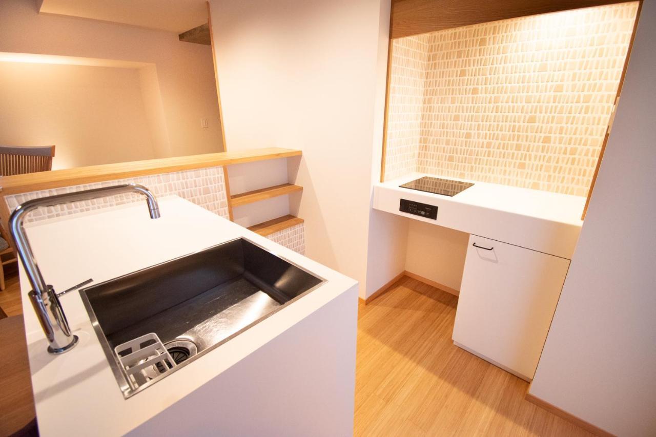 The Grandwest Arashiyama Aparthotel Киото Екстериор снимка